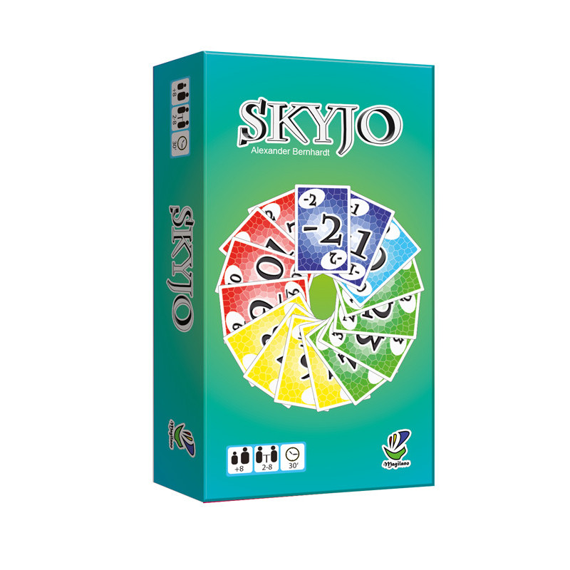 BLAMAG001SK 1 BLAMAG001SK 1