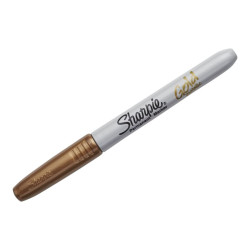 Marqueur Sharpie, pte fine