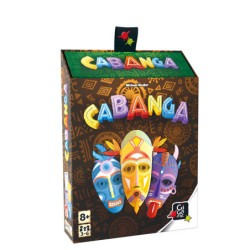 GIGAMCAB 1