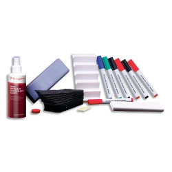Kit nettoyant Deluxe pour...