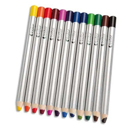 Crayons coul gros module...
