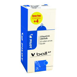 Vball 07- value pack- 16+4...
