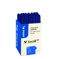 Vball 05- value pack- 16+4...
