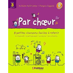?PAR CHOEUR - CYCLE 3