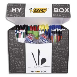 My Bic Box PME