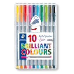 Triplus® Fineliner 334 -...