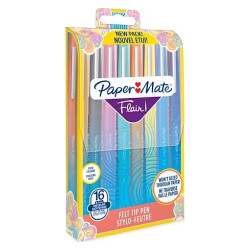 Stylo feutre Paper Mate...