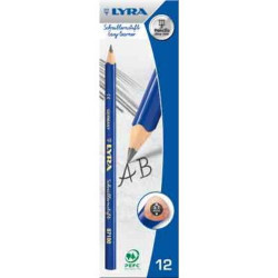 Crayons graphite LYRA...