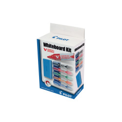 Kit Whiteboard Pilot V...
