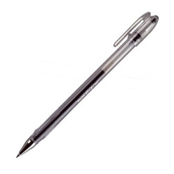 Stylo Pilot G1 grip, pte 0,7mm