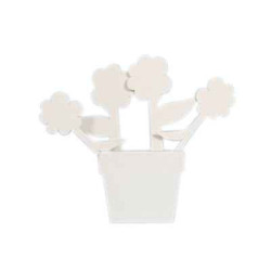 Pot de fleur  - lot de 30...