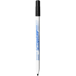 Feutre Bic Velleda, pte...