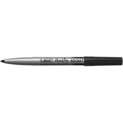 Marqueur Bic 1445, pte...
