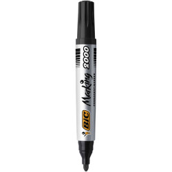 Marqueur Bic 2000, pte...