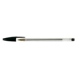 Stylo bille Bic cristal