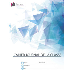Journal preparation classe