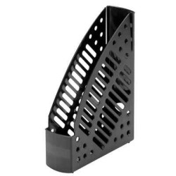 Porte revues polypro, 