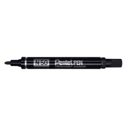Marqueur Pentel permanent...