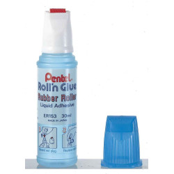 Colle Roll'n Glue Pentel...