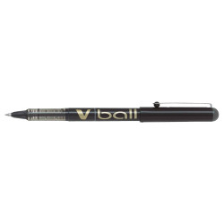 Stylo Pilot Vball 7, fin, 