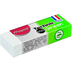 Gomme MAPED Technic 600...