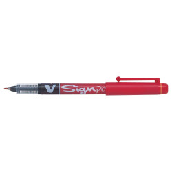 Feutre Pilot V Sign pen SW VSP