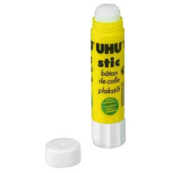 Bâton Colle Uhu 8,2 grs