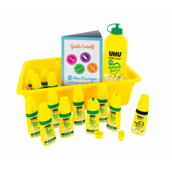 Colle Twist & Glue lot 12...