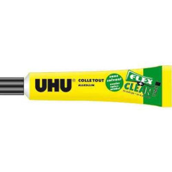 Colle Uhu Flex & Clean,...