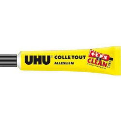 Colle Uhu Flex & clean,...