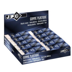 Gomme blanche plast,tous us