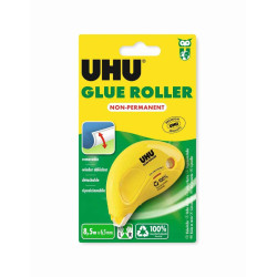 Roller de colle Dry & Clean...