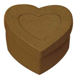 Boite carton pour photo...