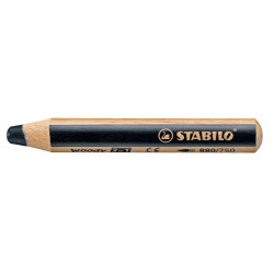 Crayon Stabilo Woody,
