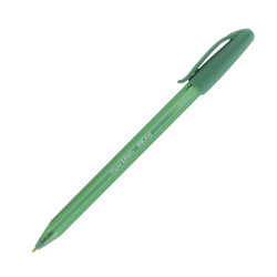 Stylo bille Inkjoy Paper mate