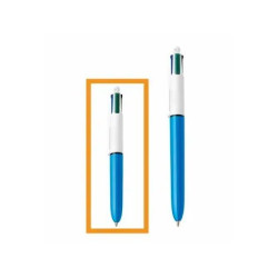 Stylo mini Bic 4 couleurs,...