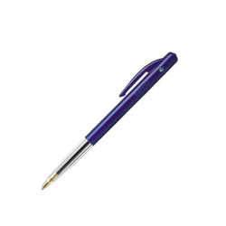Stylo bille Bic M10 Clic,...