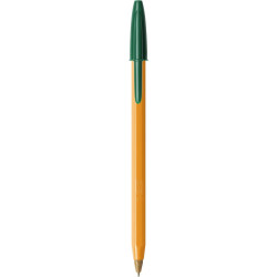 Stylo bille Bic Orange, pte...