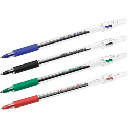?Stylo bille Bic Cristal grip