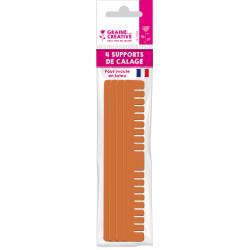 Support pour moules latex -...