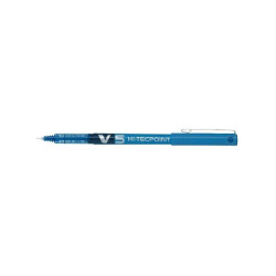 Stylo Pilot Hi-Tecpoint V5...