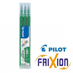 Recharge 0,5mm Pilot pour...