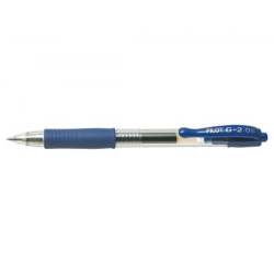 Stylo bille Pilot G2  0.5