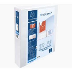 Classeur personnalisable 3...