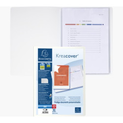 Protège-documents en...