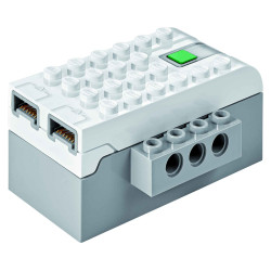 Smarthub 2 ports 45301 wedo...