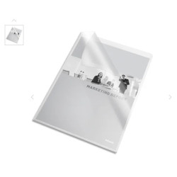 Pochette coin PVC 20/100...