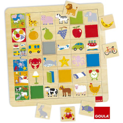 Association familles