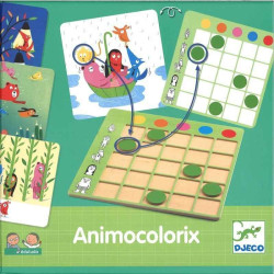 Animo colorix