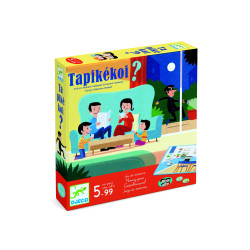 Tapikekoi